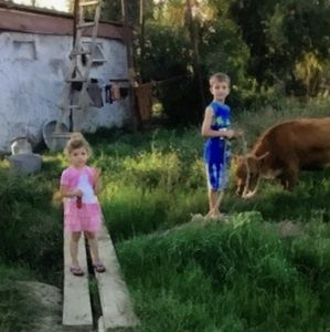 Meet your Posher, Elif